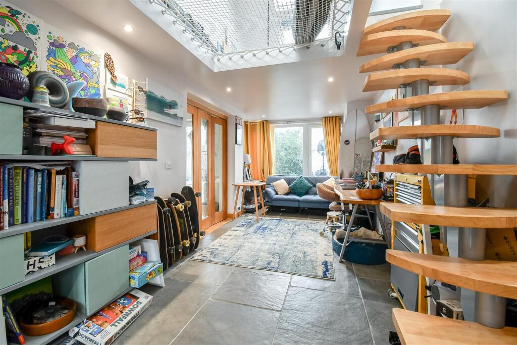 Office / Living