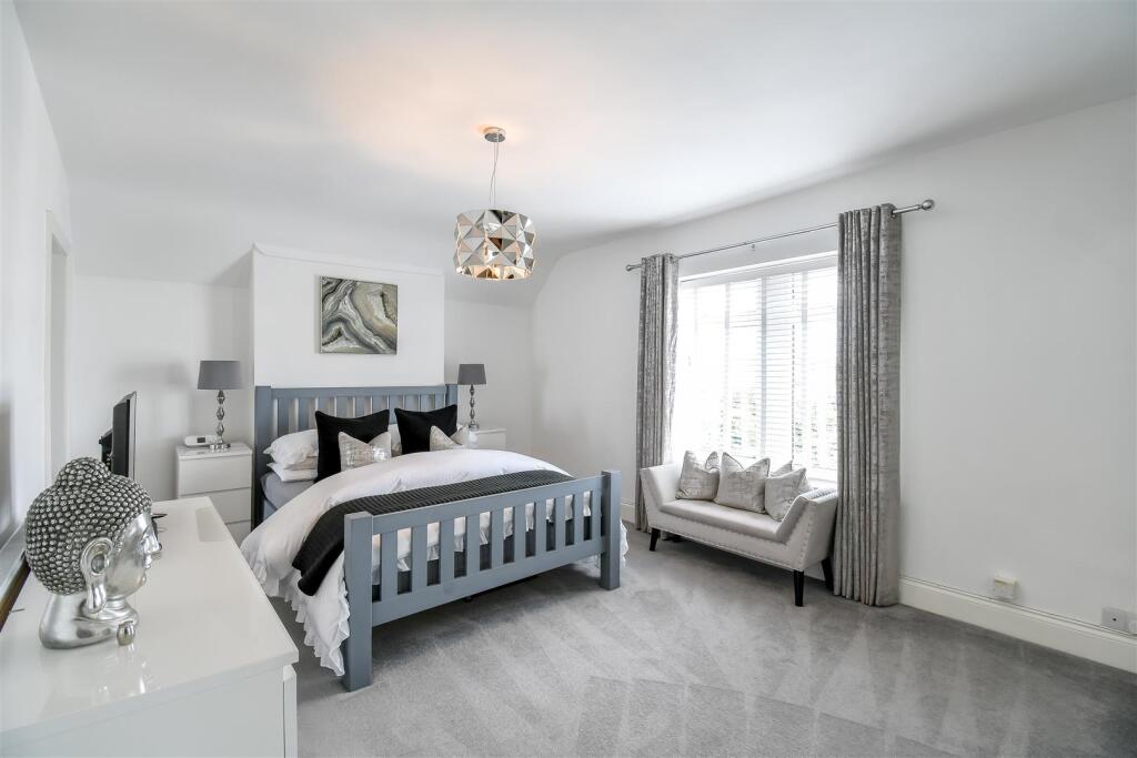 Master Suite