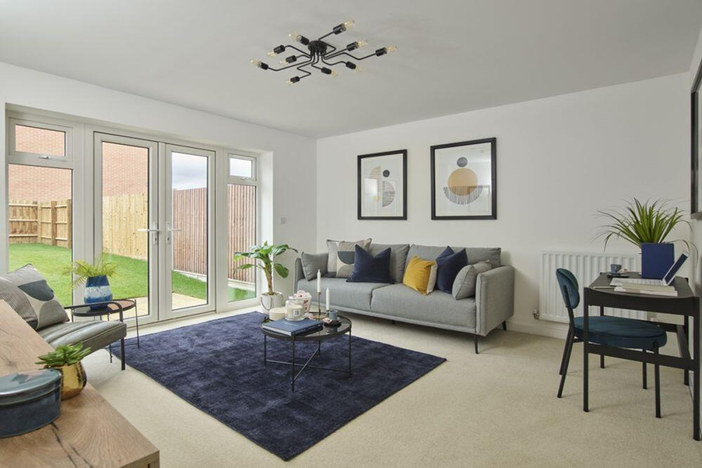 The Ashtead 2 bedroom house for sale in Heybridge