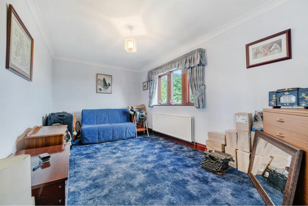 Bedroom Four