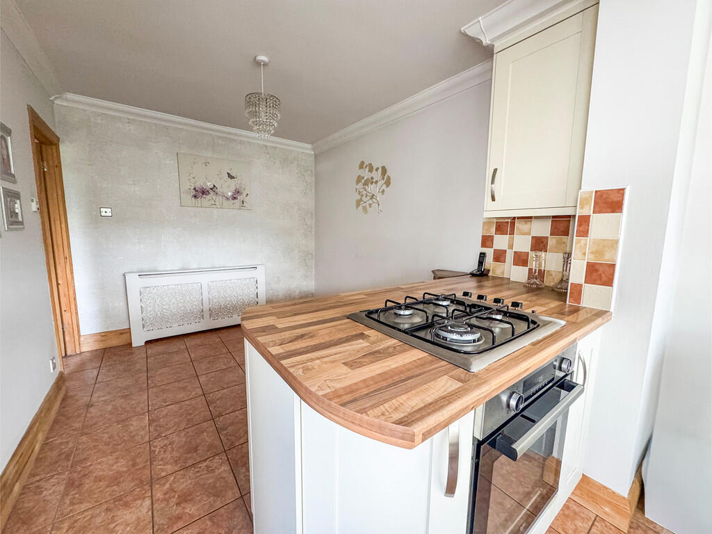 kitchen dining