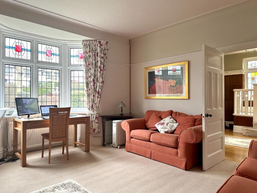 Reception Room 1