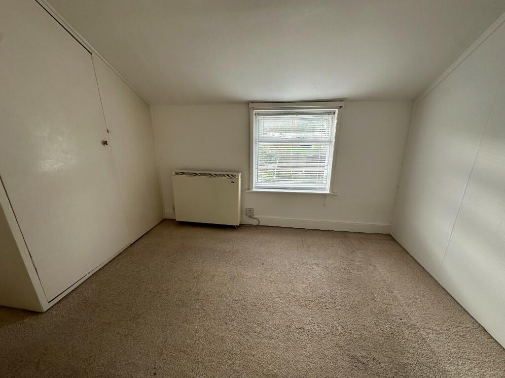 Rear Bedroom 2