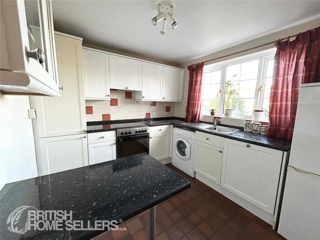 Greenacres, Wetheral, Carlisle, Cumbria, CA4