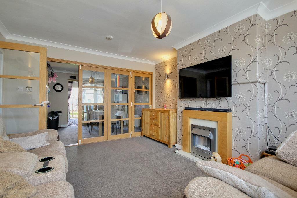 Superb family home