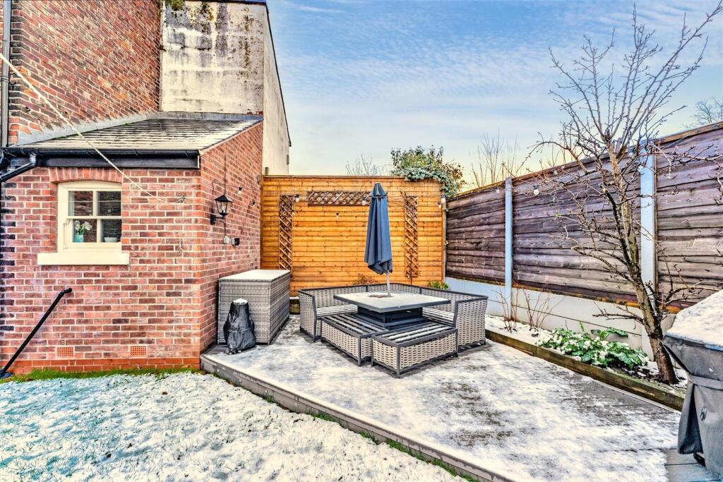 Gardens Aspect 3