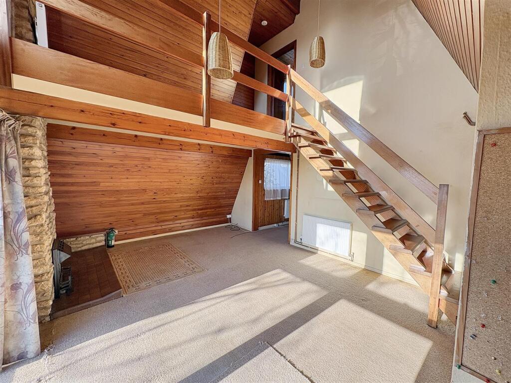 Park Street, Wollaston