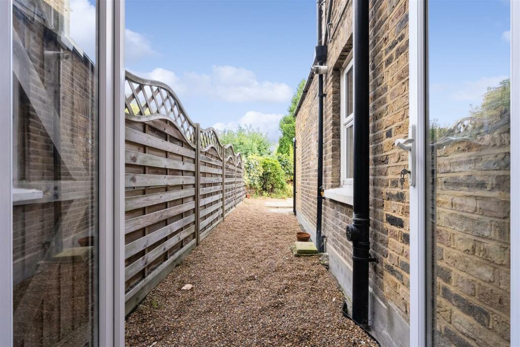 Private Garden