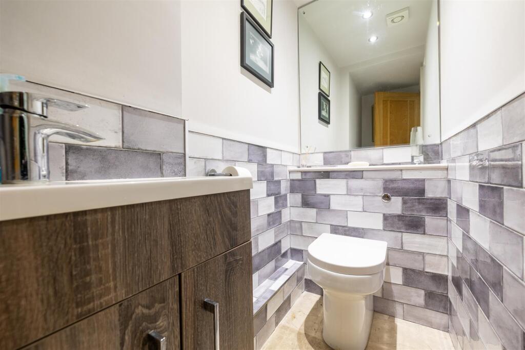 15 Upper Packington Rd, Ashby