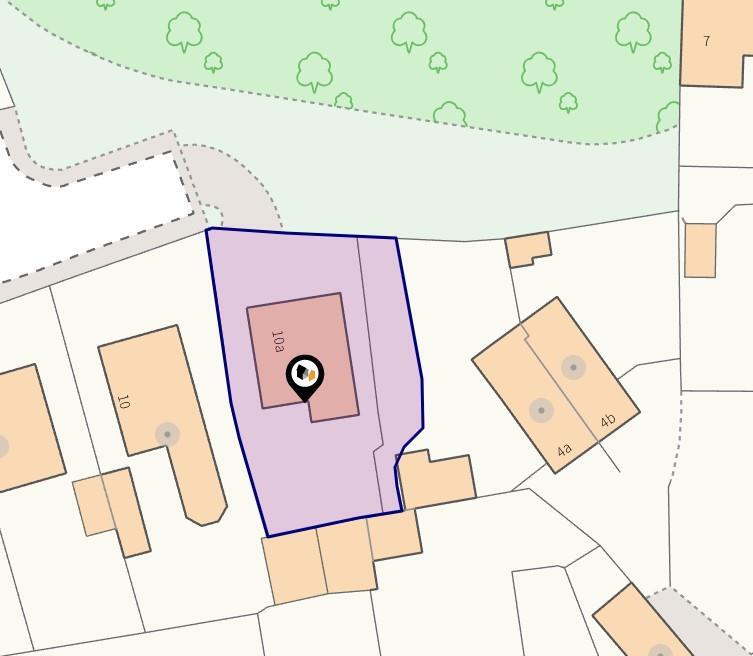 Boundary welton grove