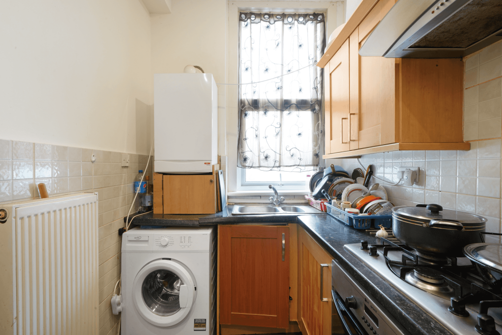 KITCHEN ONE