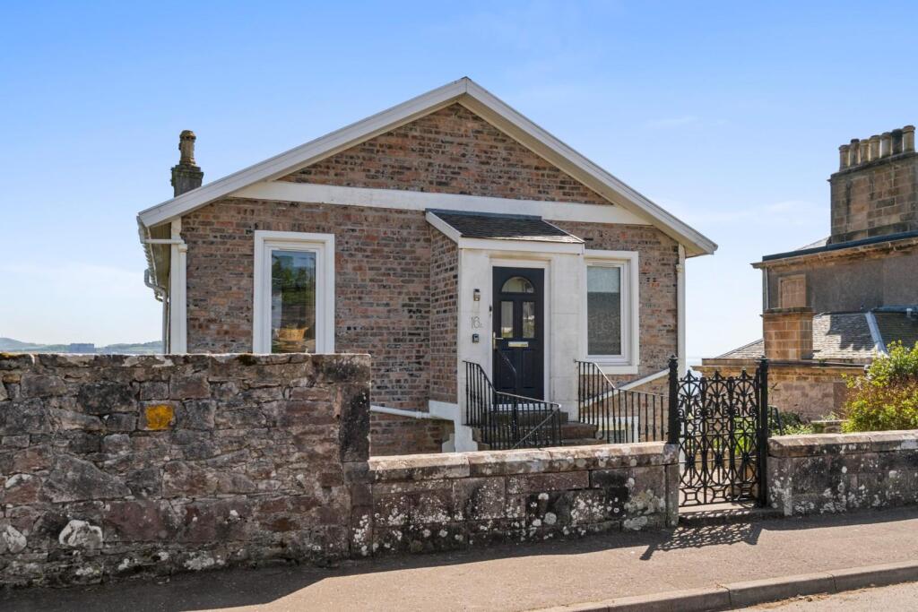 Gardens &amp; Outbuildings