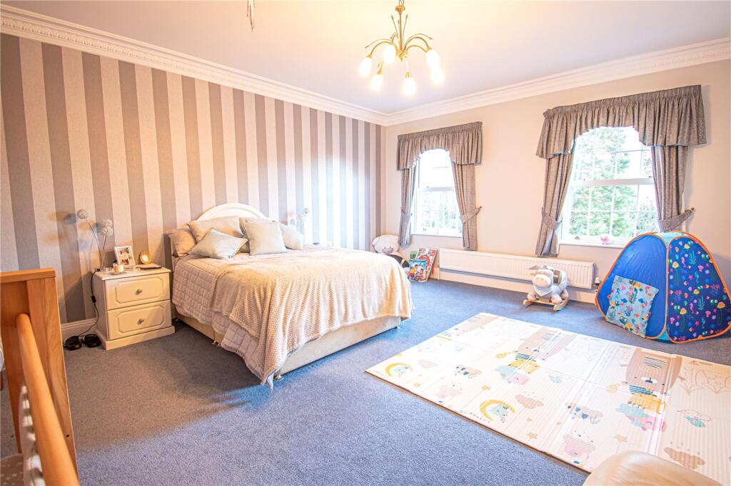 Bedroom 5