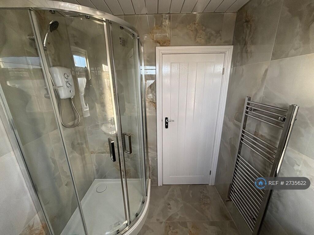 Bathroom 3
