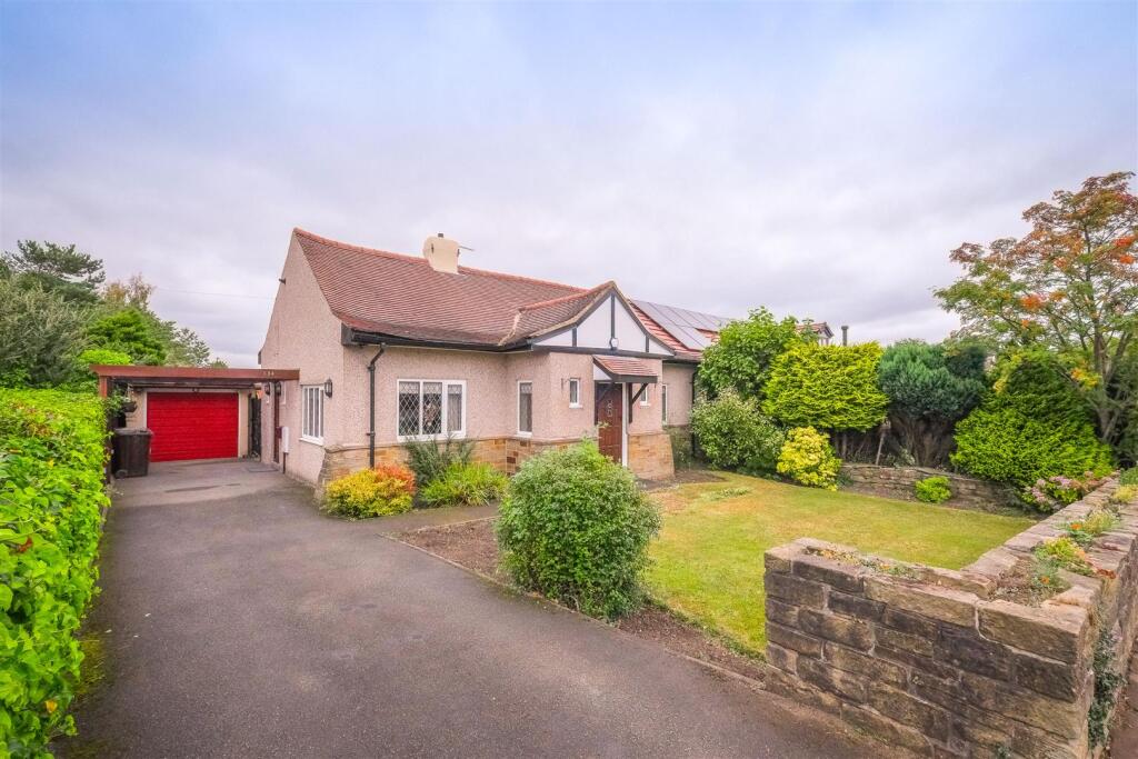 New Hey Road, Huddersfield, hd3