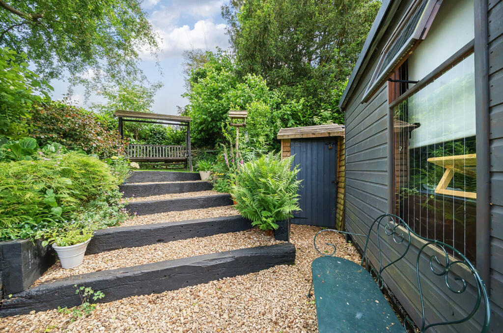 Hockworthy, Seddons