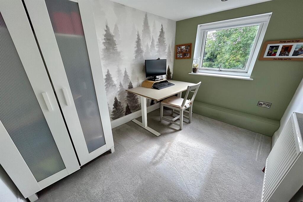 Bedroom 5