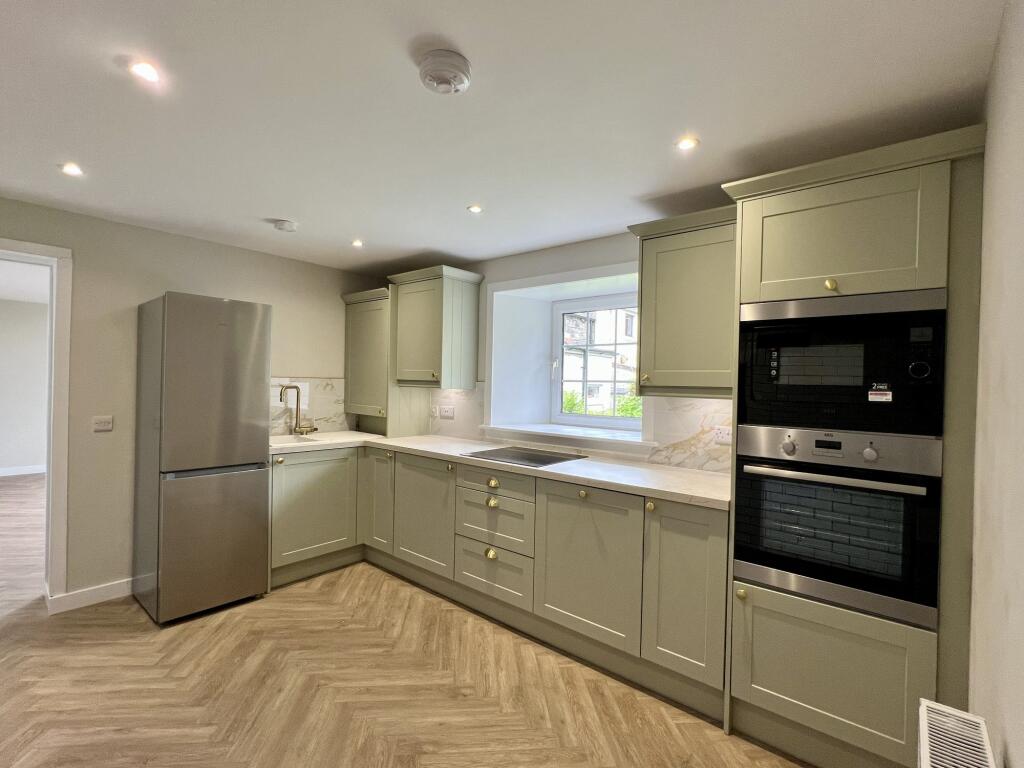 29 St John Street, Creetown - Williamson and Henry