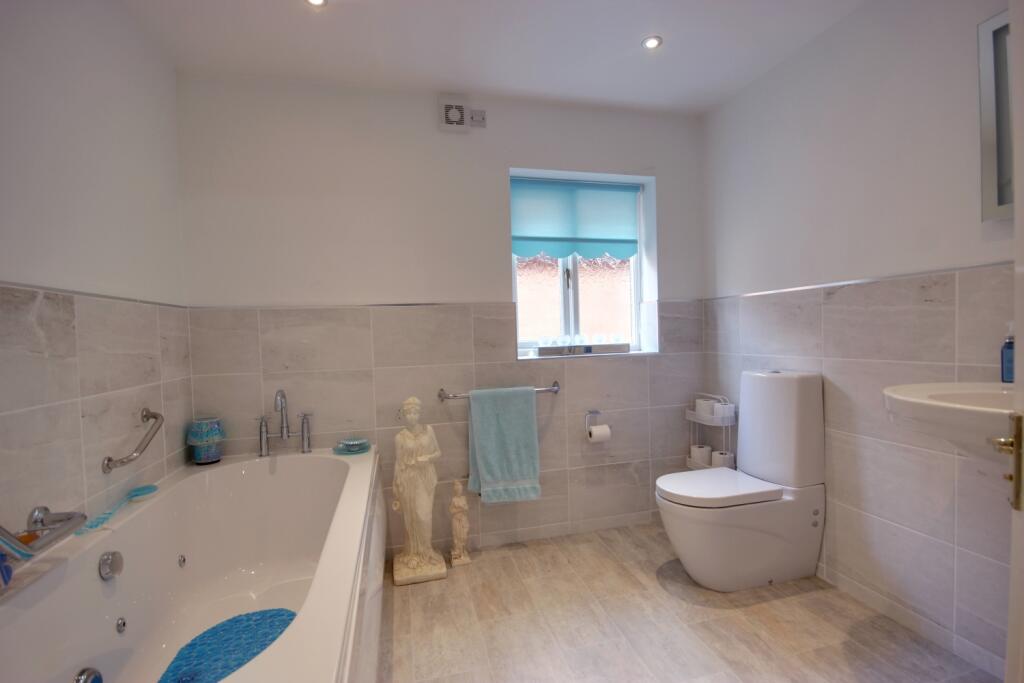 1 Bathroom A