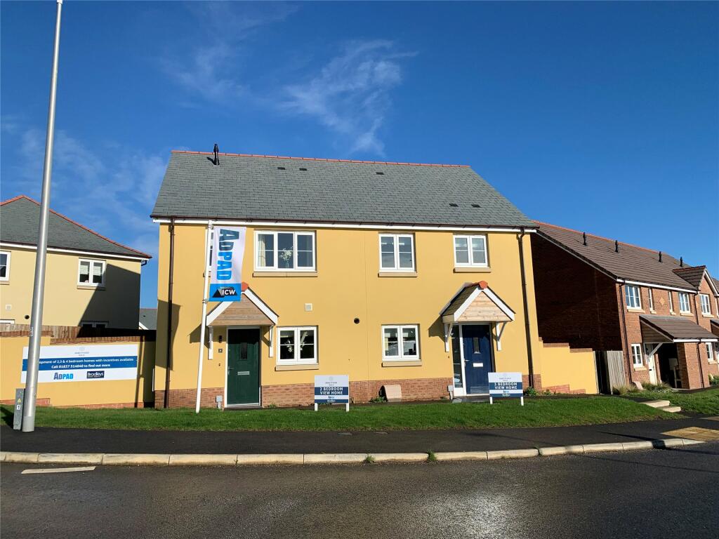 Show Home