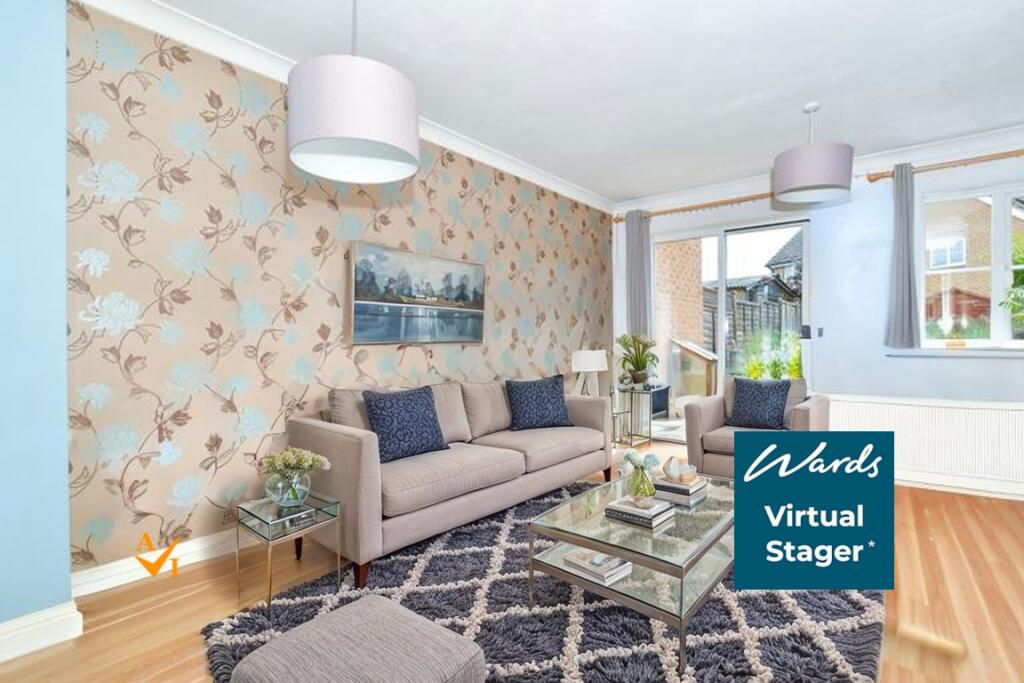 Lounge (Modern Style)