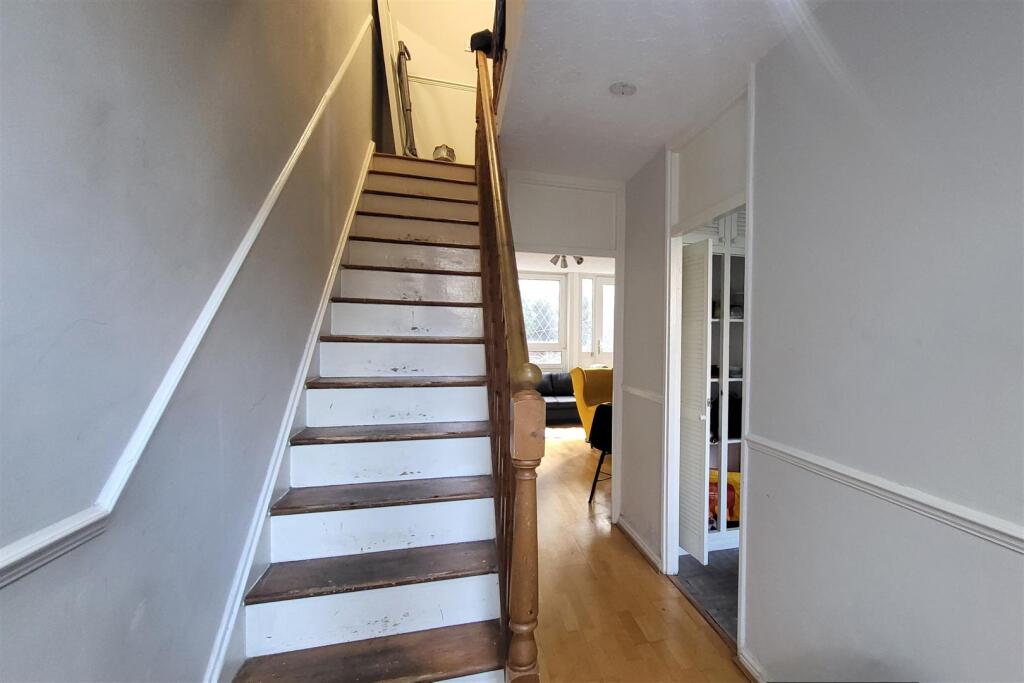 Pangbourne, Stanhope Street, London NW1