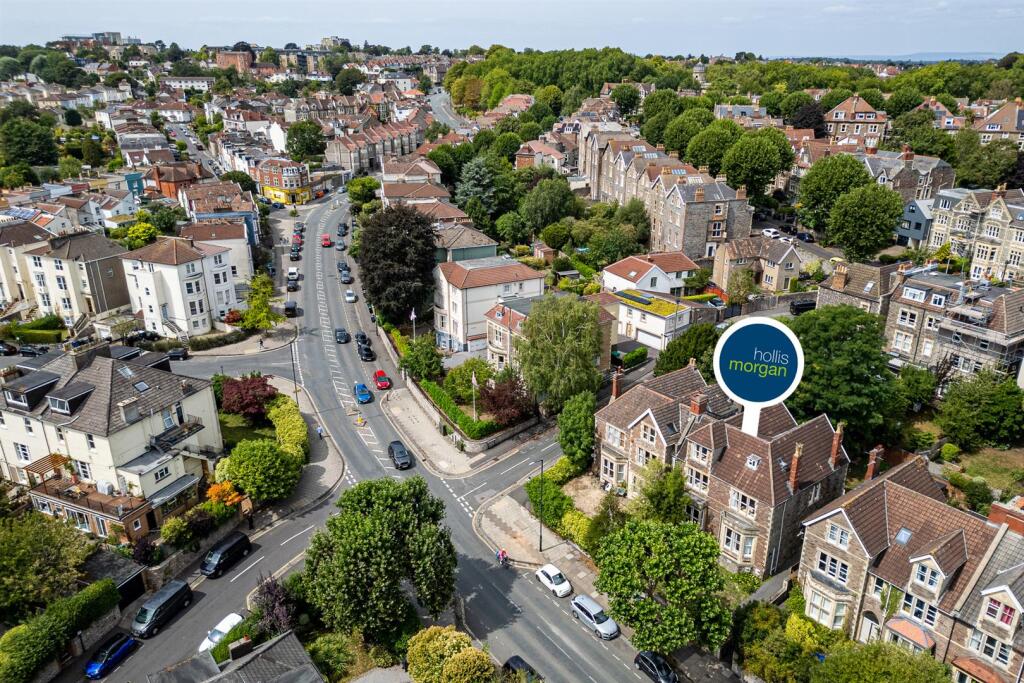 121 Redland Road, Redland, Bristol, BS6 6QX | Free