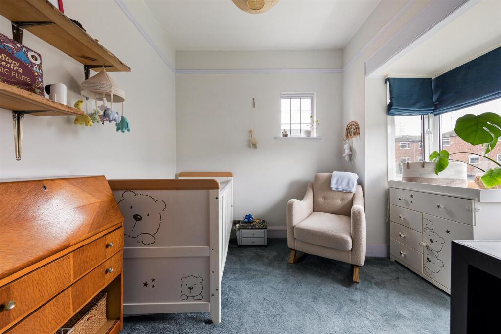 Spratt Hall Road E11