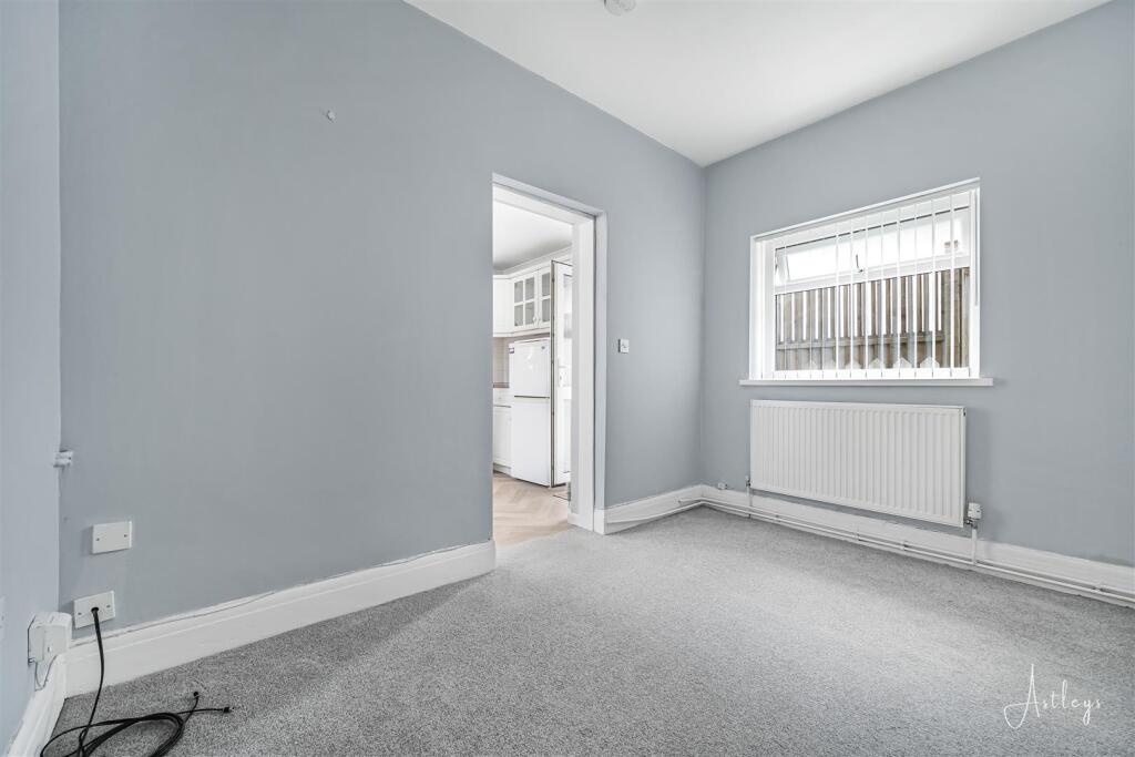 Dining Room/Sitting Room