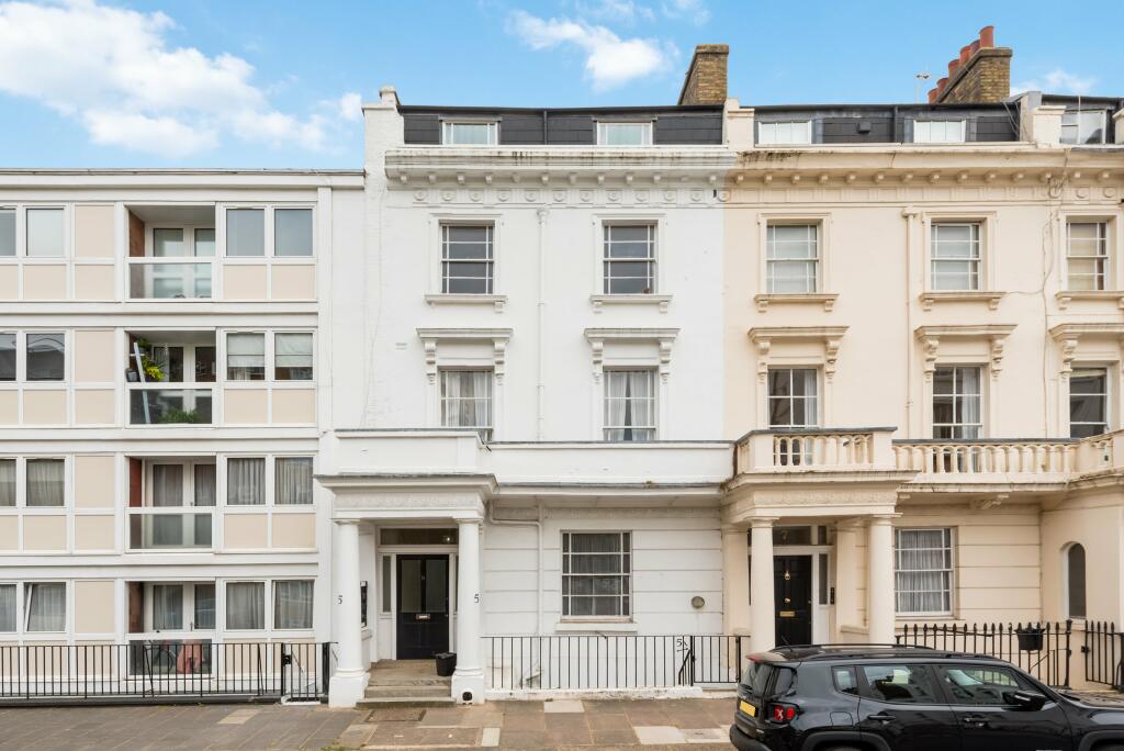Cumberland Street 5A