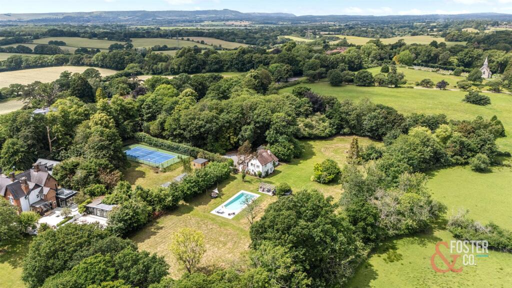 Brighton Road, Rectory Cottage-046.jpg