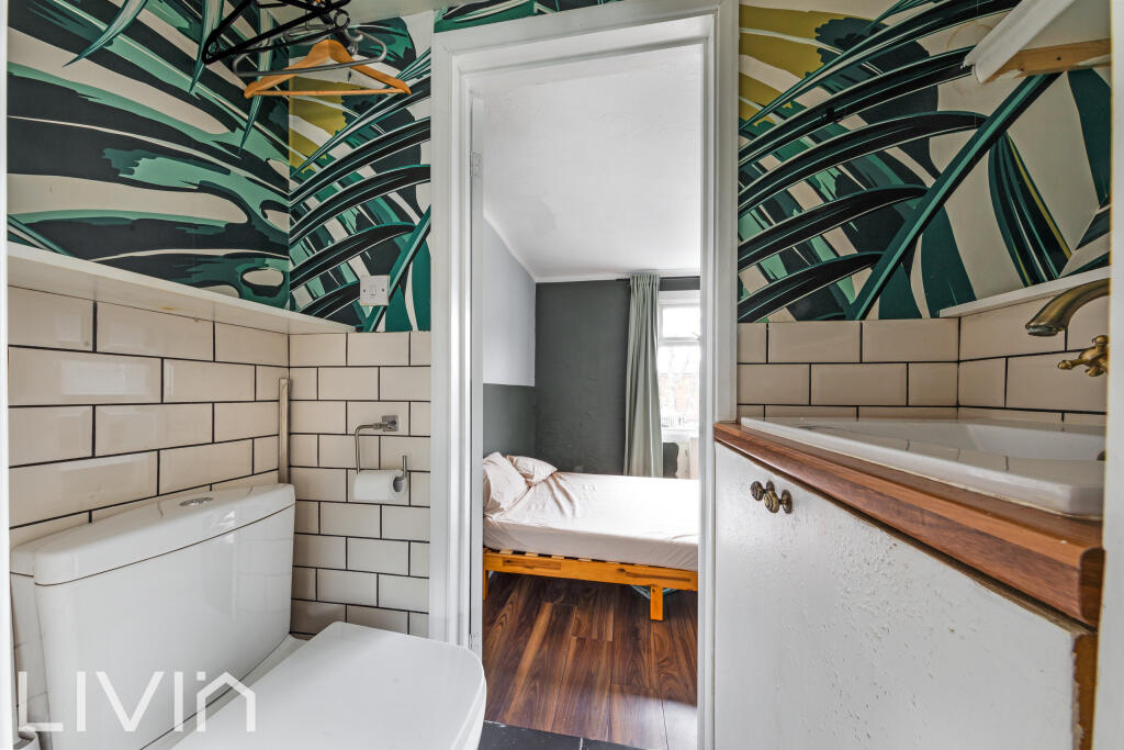 GLOUCESTER ROAD, 46-65