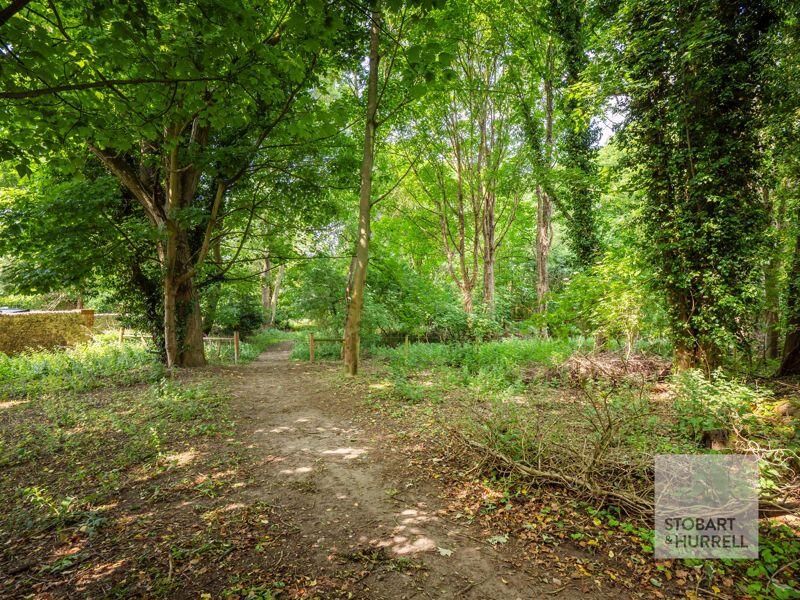 Wooded Walks