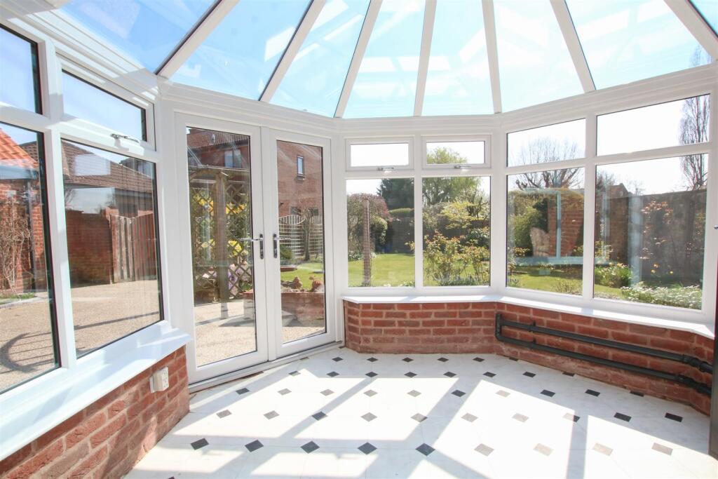 CONSERVATORY