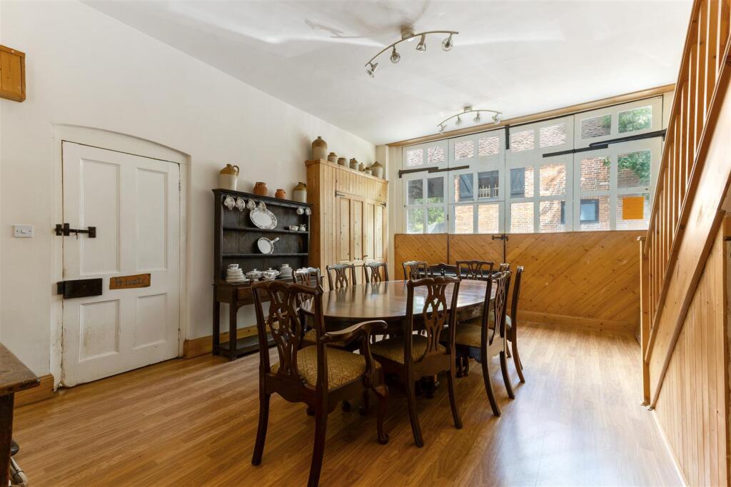 Reception Room 2 (House)