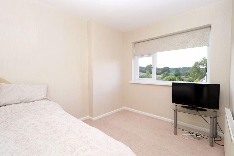 Bedroom 1 (First Floor)