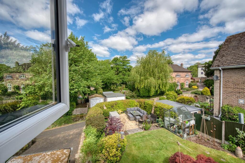 Rear Garden from Bedroom Three.jpg