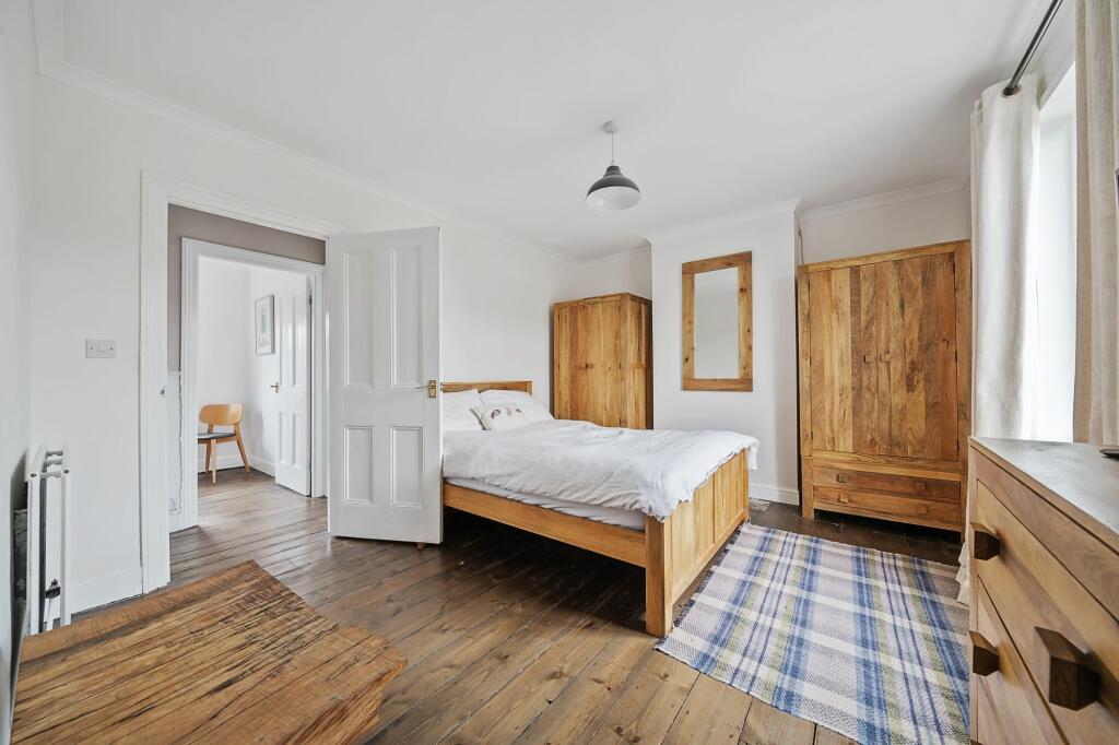 Bedroom One (1)