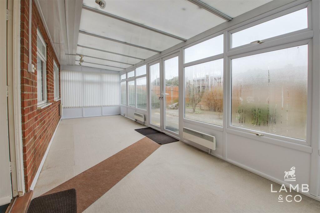 CONSERVATORY