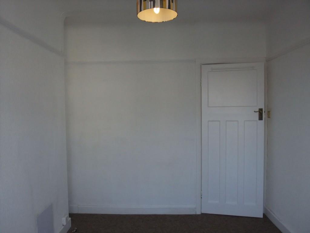 Size of bedroom