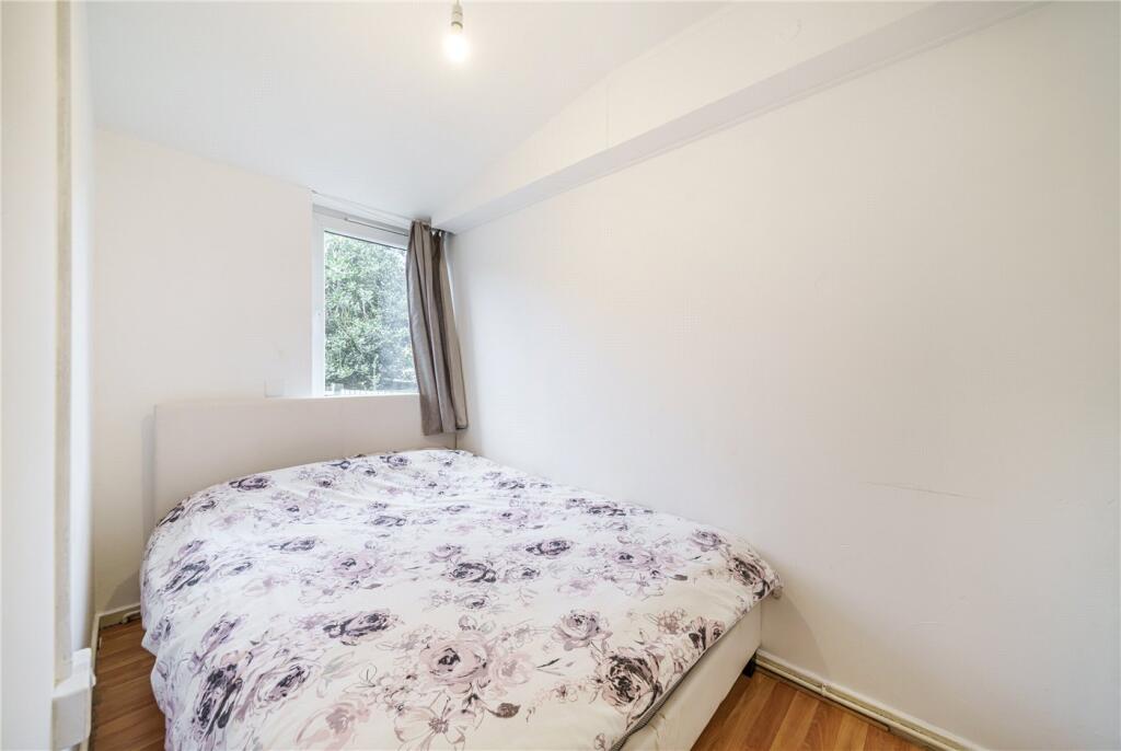 Bedroom Part One