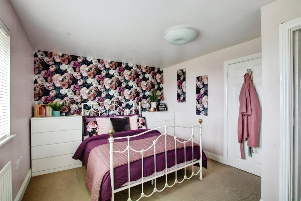 Bed 1