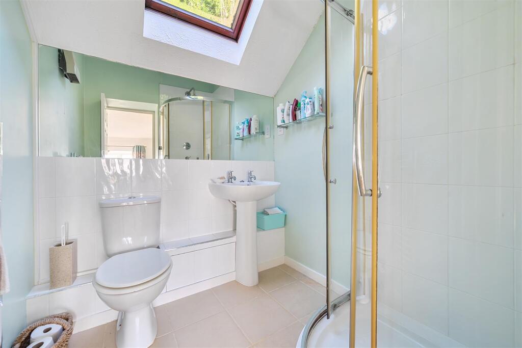 Lacemakers Cottage, 1 Long Row, Wicken Road, Leckh