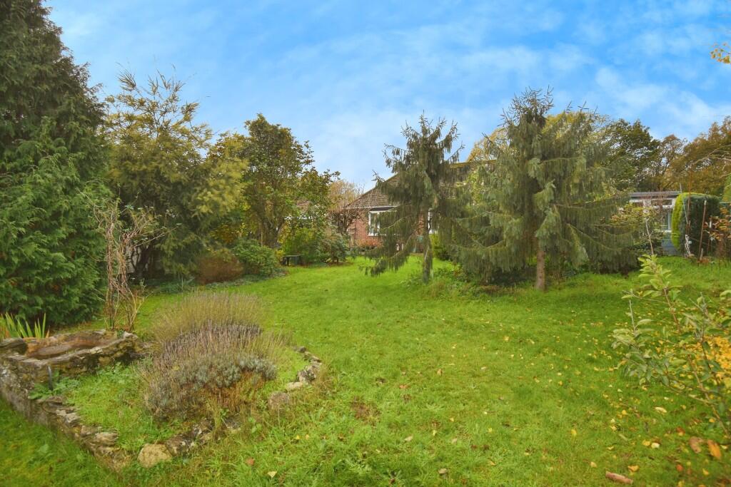 Fleet End Road, Warsash SO31