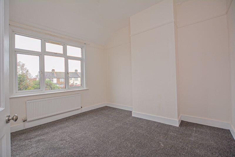 Ely Road, Southend-On-Sea