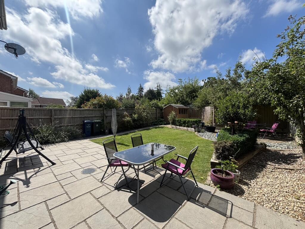 Garden Image 1 