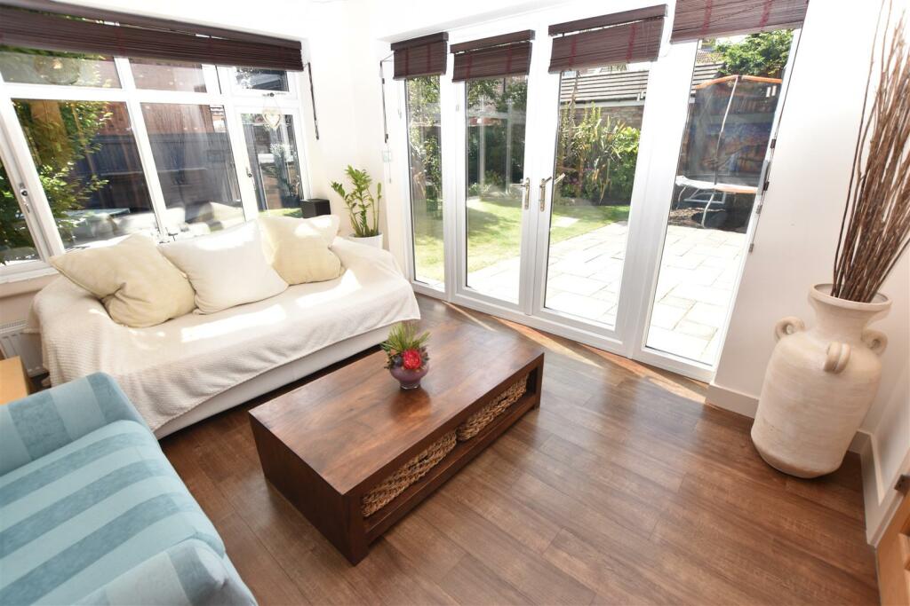 SUNROOM