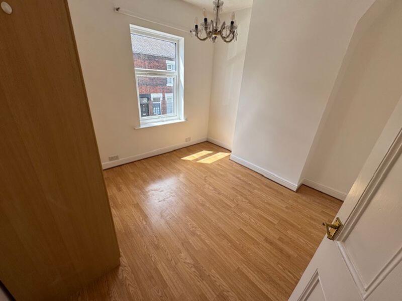 FRONT BEDROOM TWO