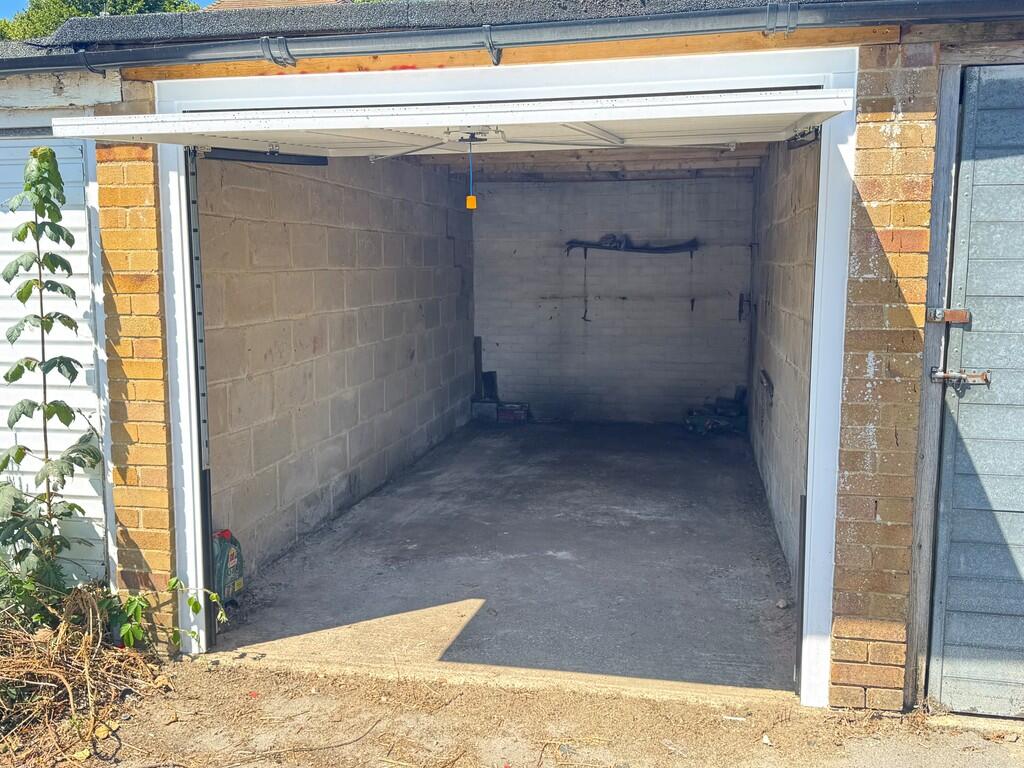 Garage - Campbell...