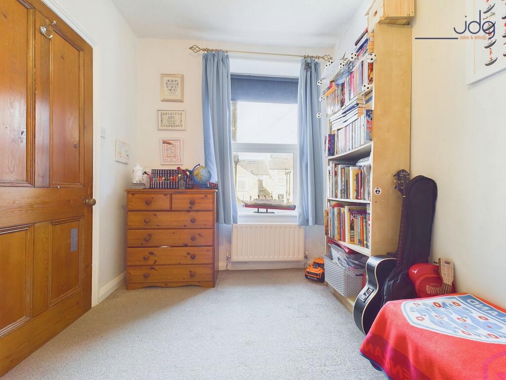 Single Bedroom